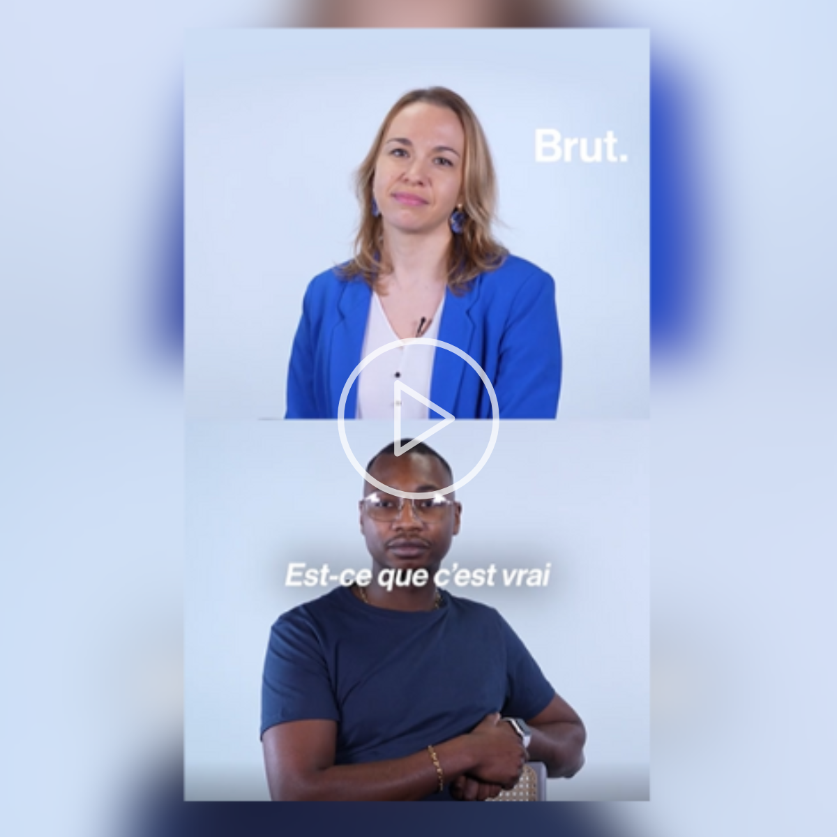 Photo brut avec CTA