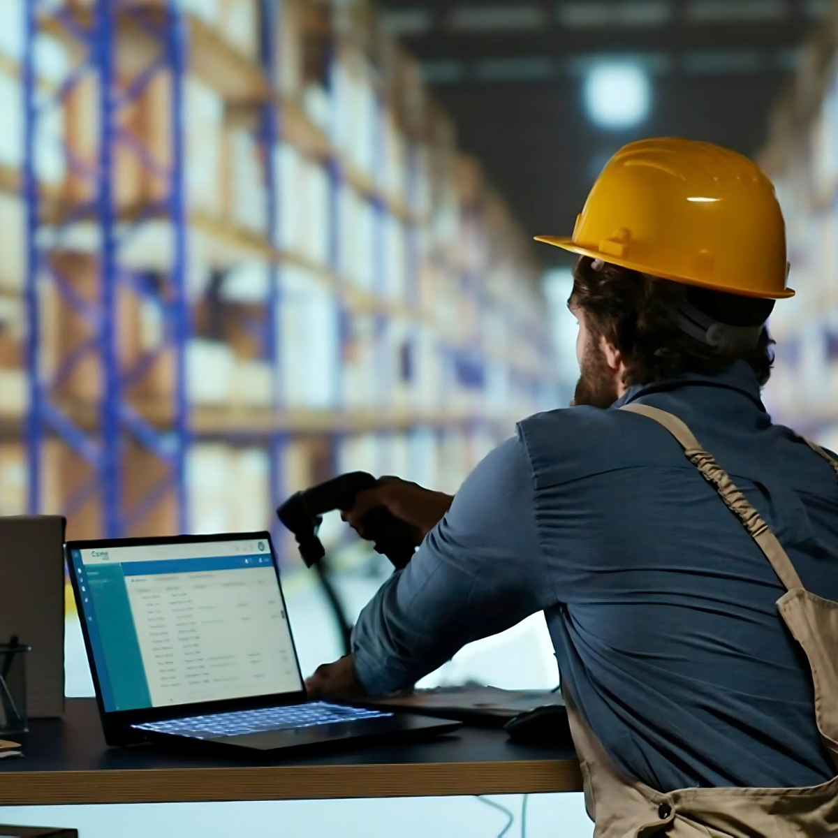 supply chain