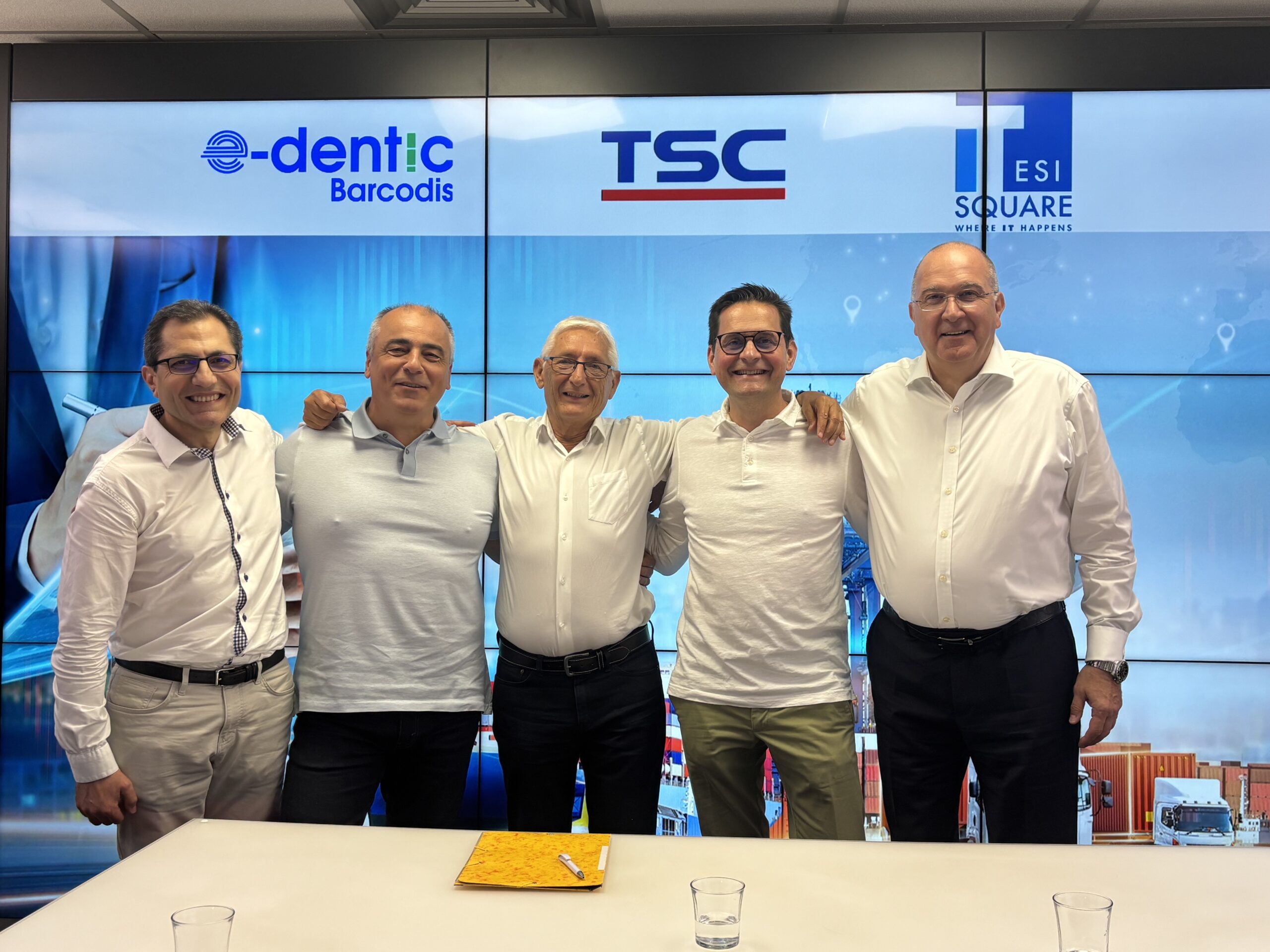 Gilles Tassery Table ronde nouvelles technologies