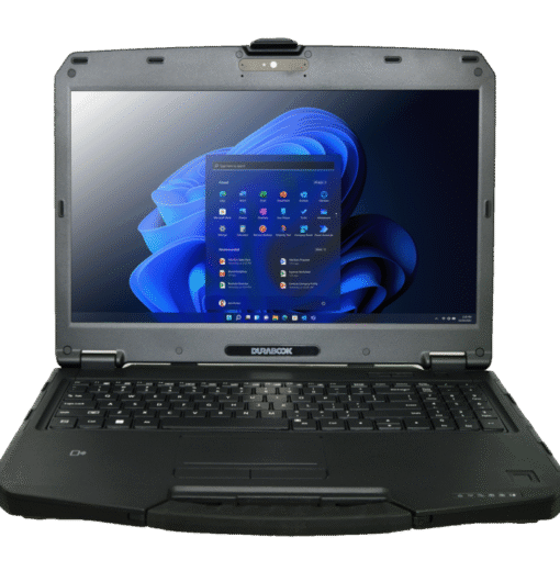 Durabook S15