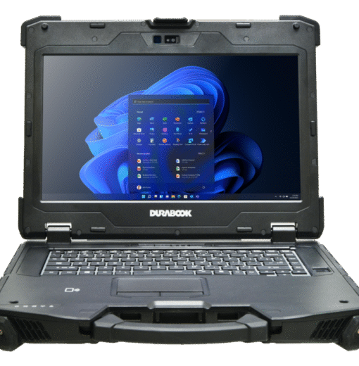 Durabook Z14I